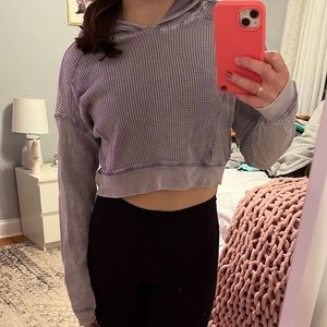 target hoodie
